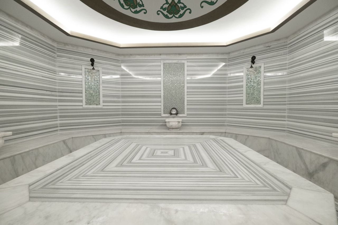 Пентхаус в Алании, Турция, 170 м² - фото 15