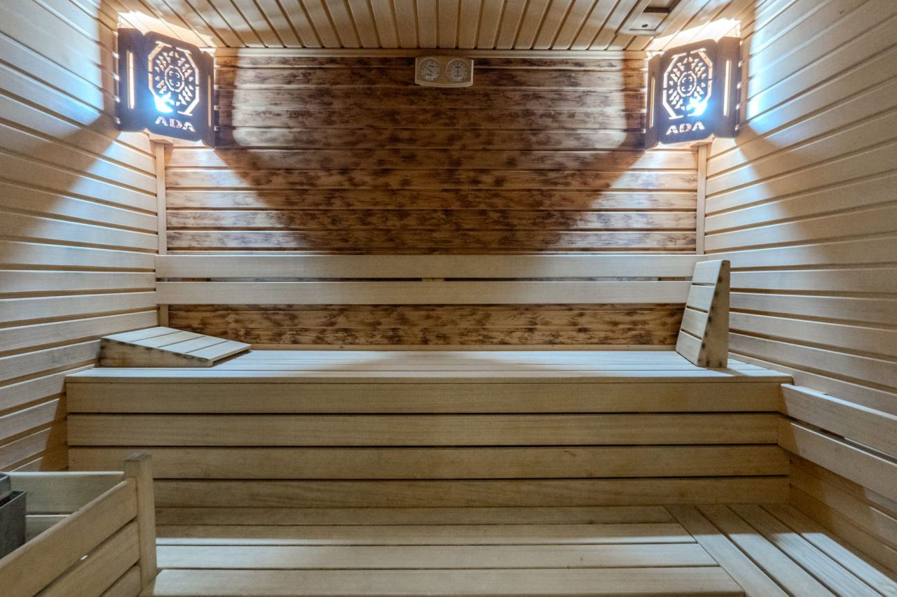 Пентхаус в Алании, Турция, 170 м² - фото 16