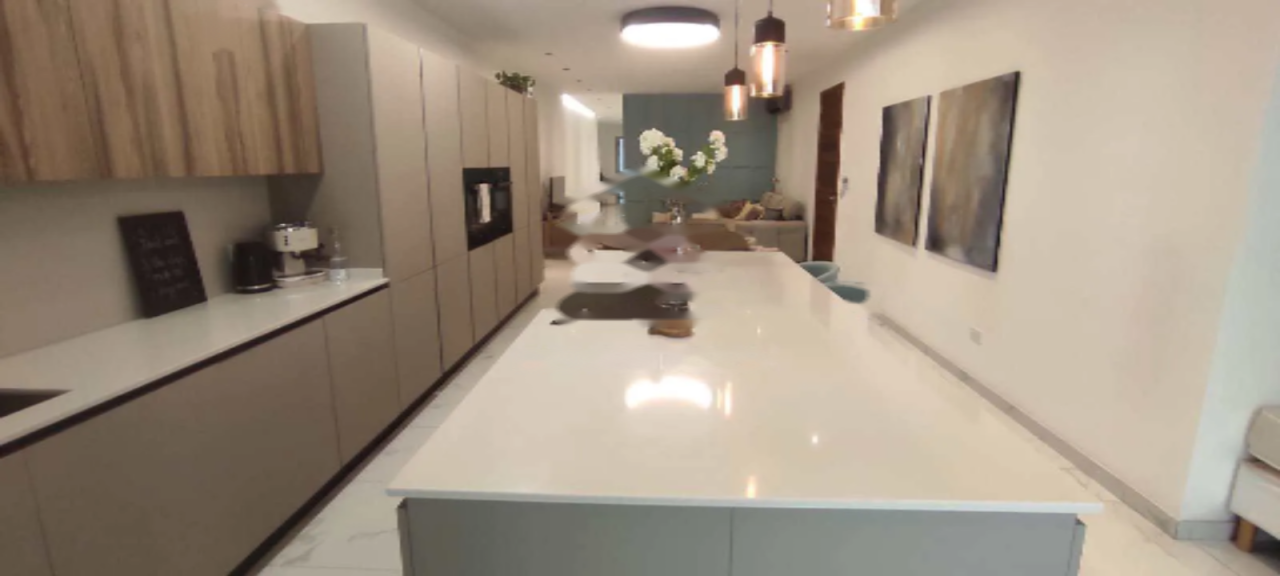 Квартира в Сиггиеви, Мальта, 207 м² - фото 2