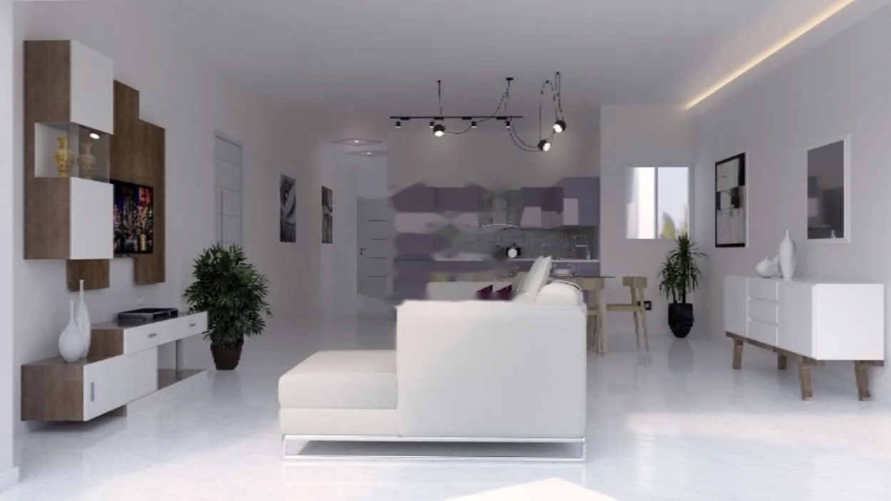 Квартира в Мосте, Мальта, 100 м² - фото 2