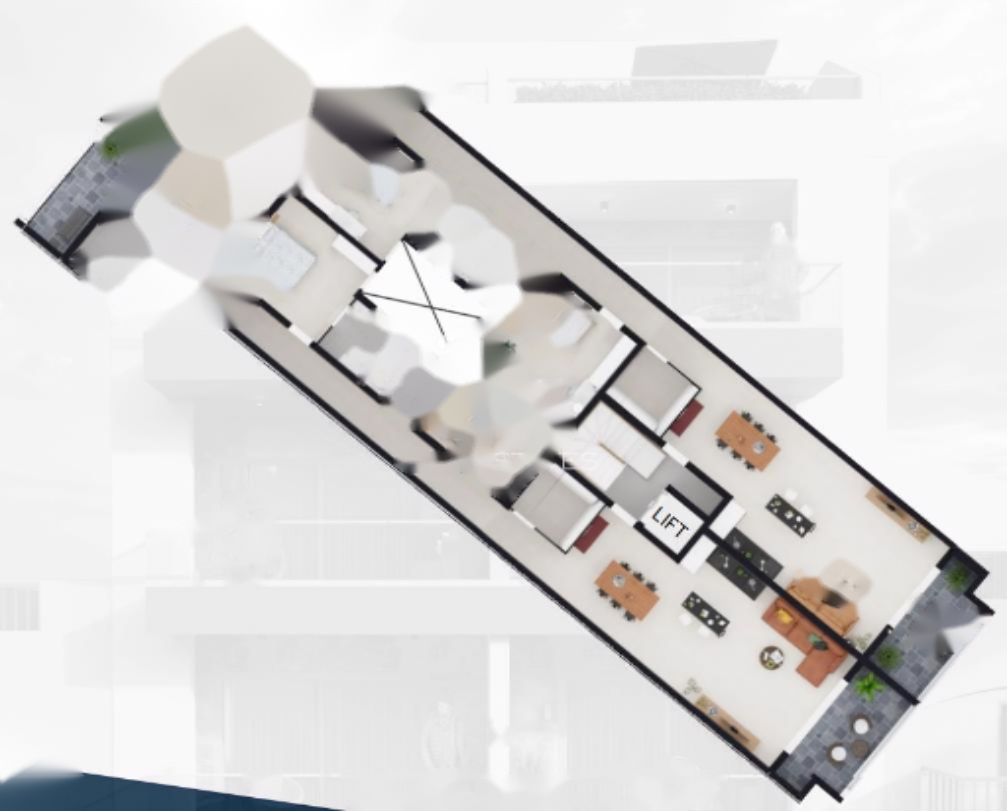 Квартира в Фгуре, Мальта, 141 м² - фото 2