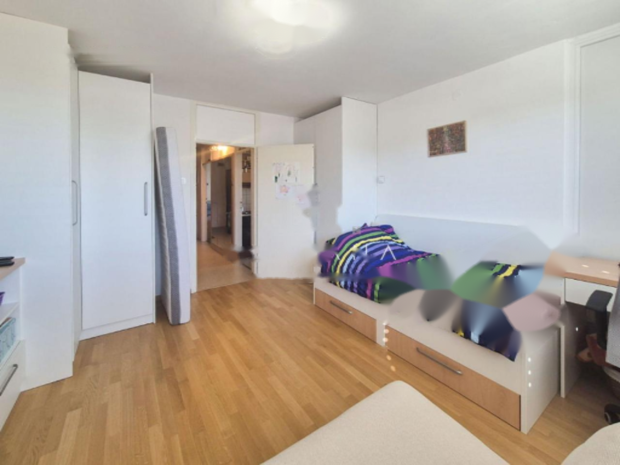 Квартира в Любляне, Словения, 57 м² - фото 2