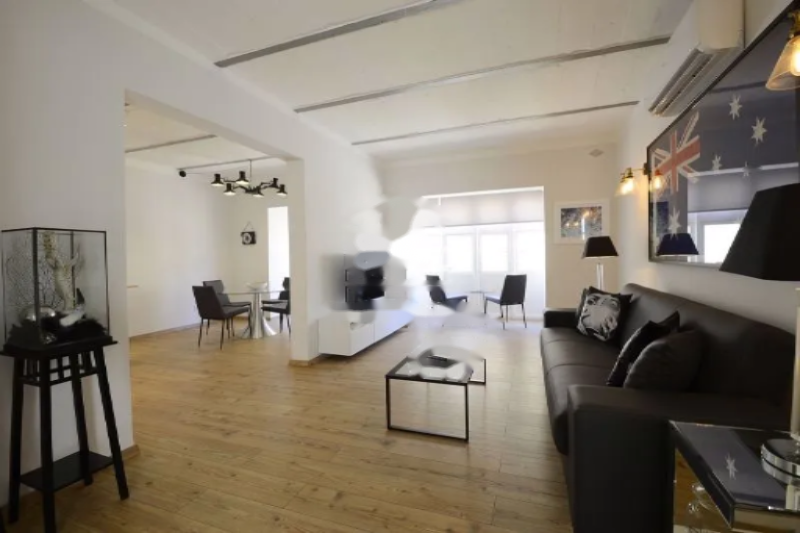 Квартира в Валлетте, Мальта, 126 м² - фото 2