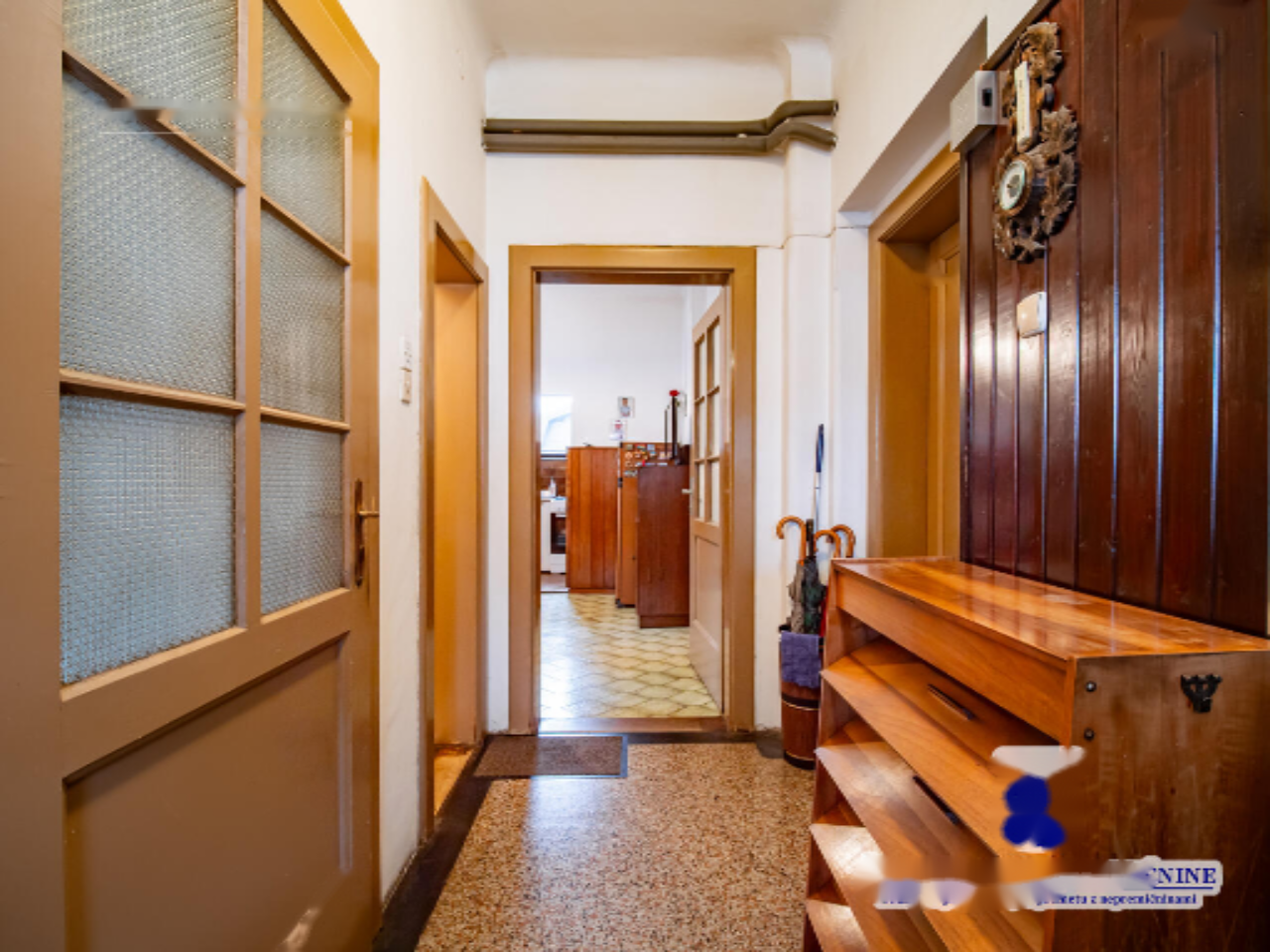 Квартира в Любляне, Словения, 76 м² - фото 2