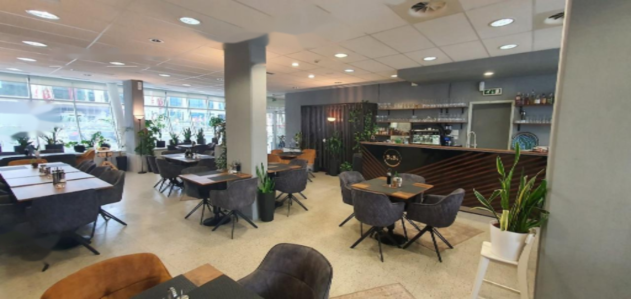 Офис в Любляне, Словения, 150 м² - фото 2