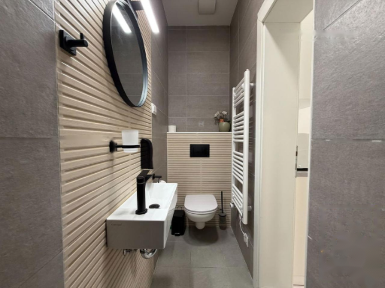 Квартира в Любляне, Словения, 40 м² - фото 2