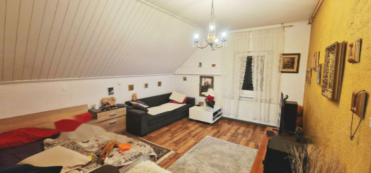 Квартира в Любляне, Словения, 85 м² - фото 2