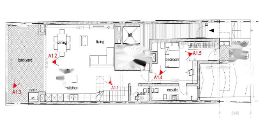 Квартира в Ибраче, Мальта, 159 м² - фото 2