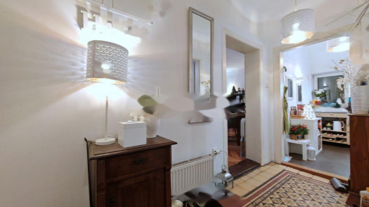 Квартира в Любляне, Словения, 165 м² - фото 2