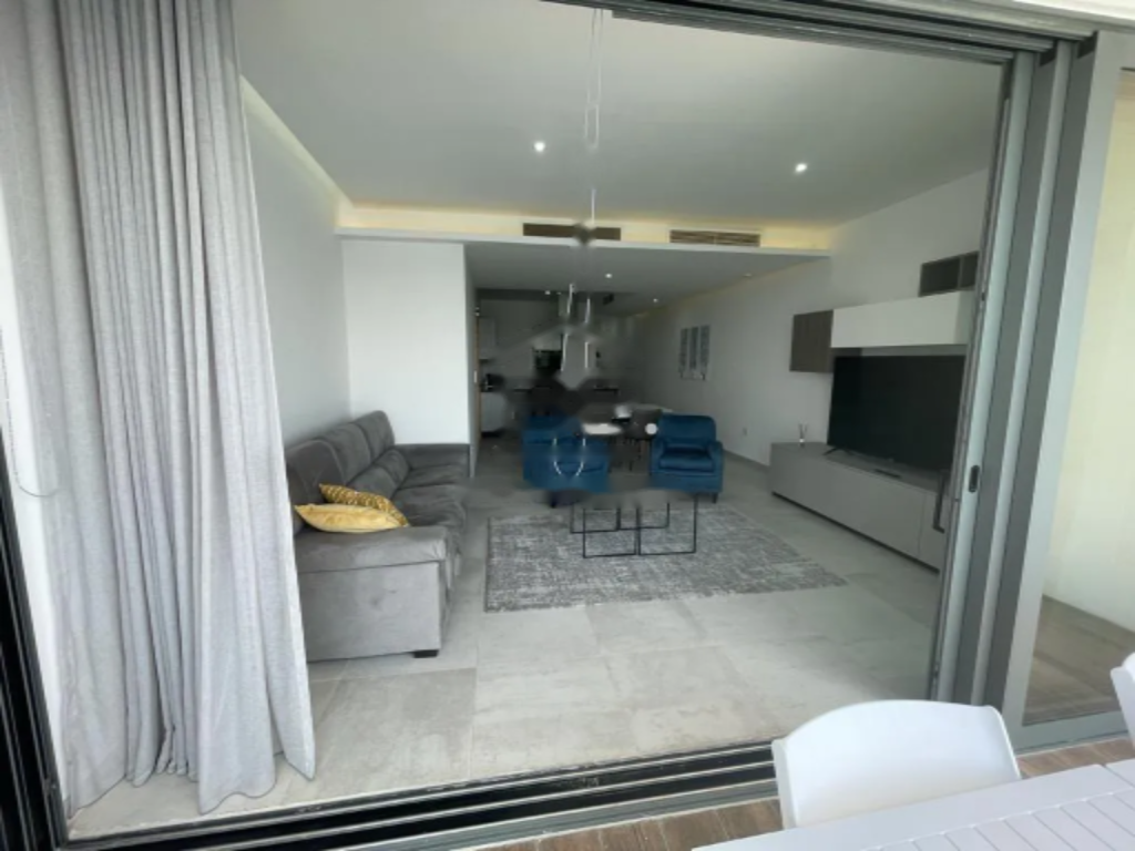 Квартира в Слиме, Мальта, 117 м² - фото 2