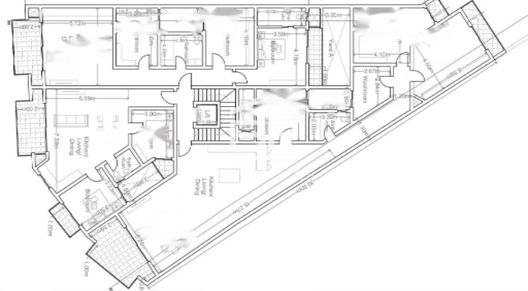 Квартира на Гозо, Мальта, 163 м² - фото 2