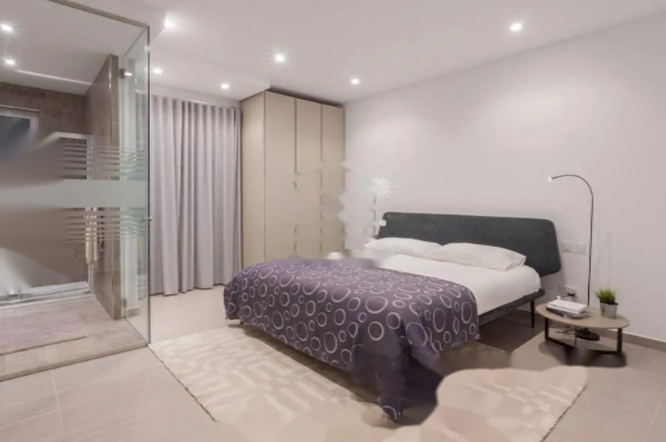 Квартира в Слиме, Мальта, 266 м² - фото 2