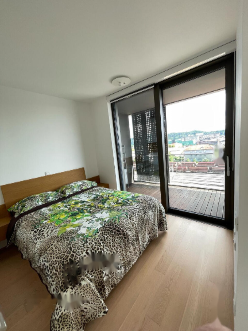 Квартира в Любляне, Словения, 61 м² - фото 2