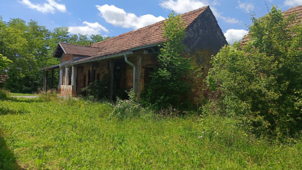 Ферма в Любляне, Словения, 150 м² - фото 2