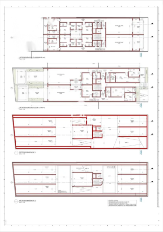 Квартира в Мосте, Мальта, 243 м² - фото 2