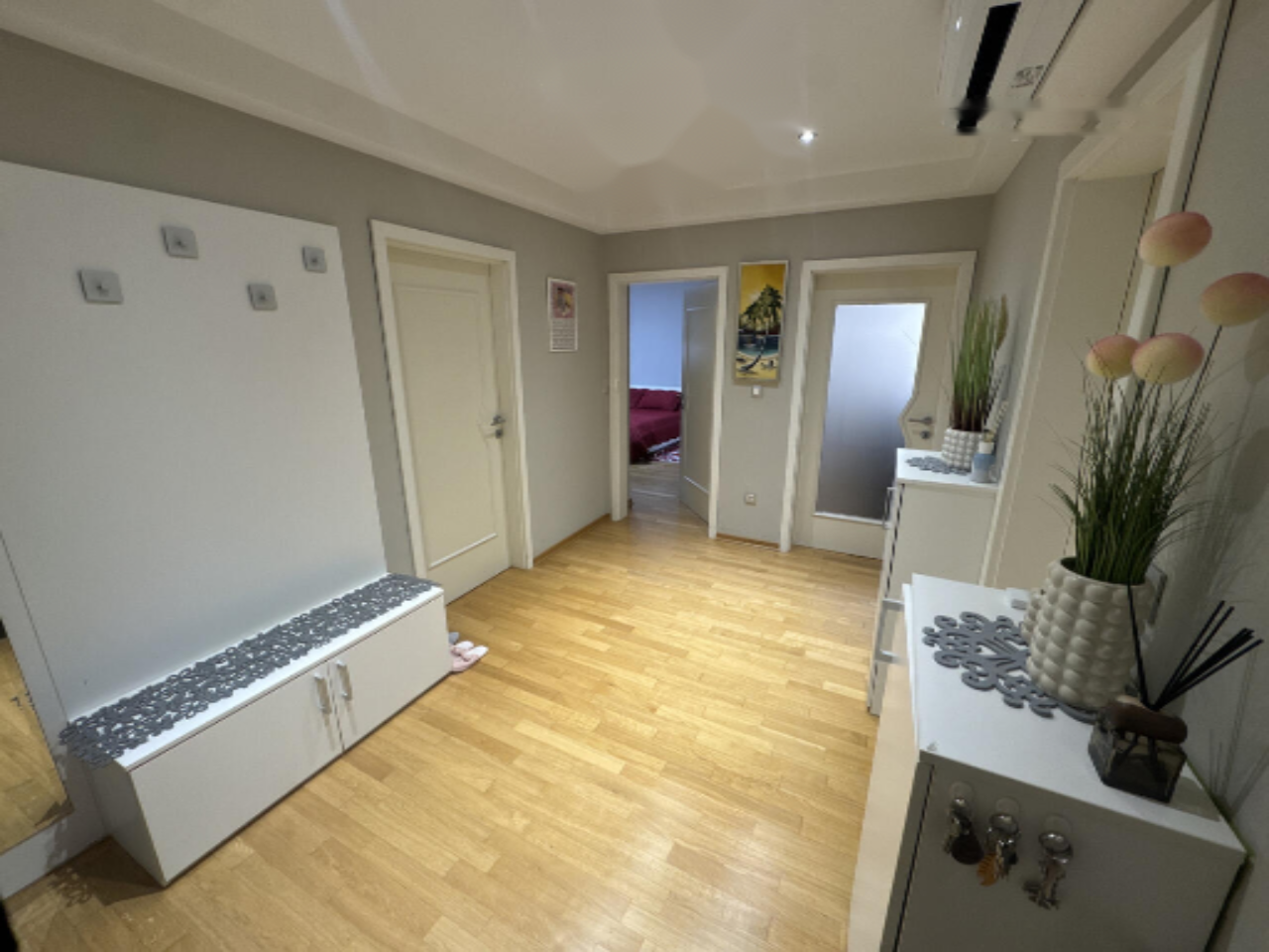 Квартира в Любляне, Словения, 103 м² - фото 2