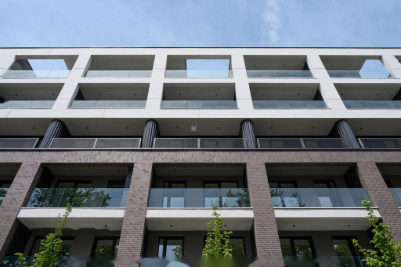 Квартира в Любляне, Словения, 131 м² - фото 2