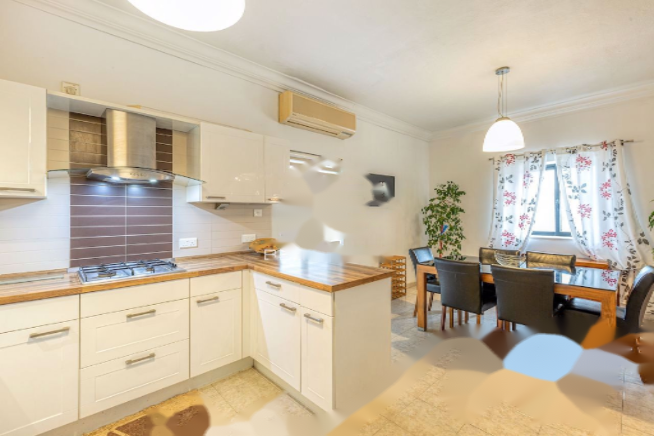 Квартира в Пемброке, Мальта, 129 м² - фото 2