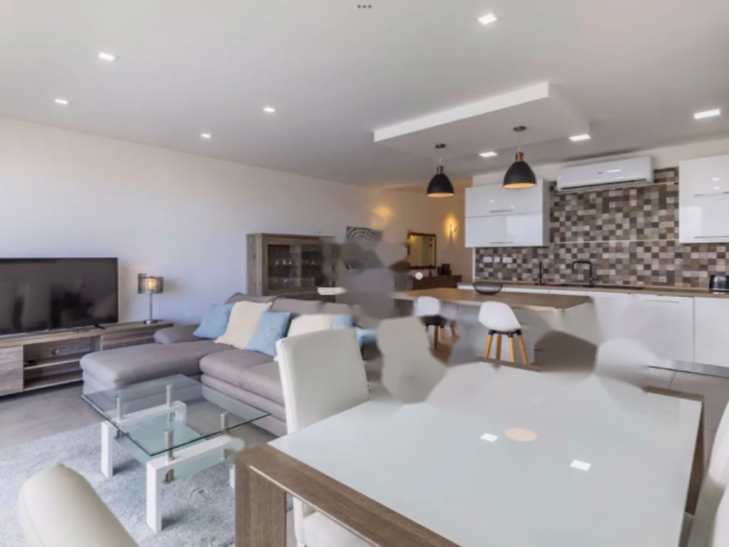 Квартира в Сент-Джулиансе, Мальта, 115 м² - фото 2