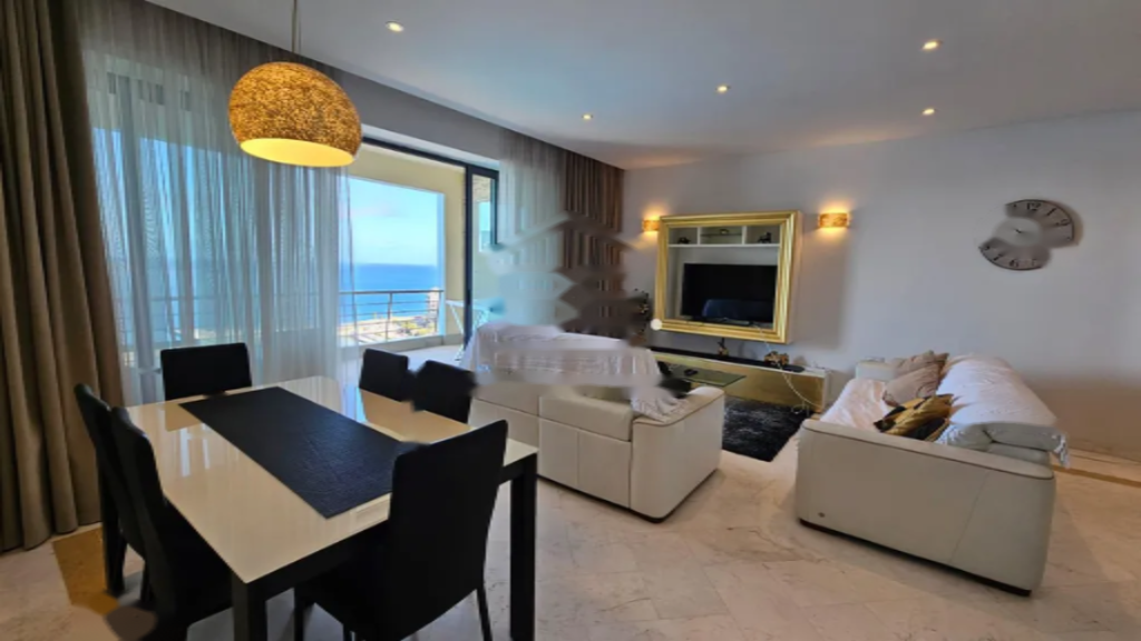 Квартира в Сент-Полс-Бэй, Мальта, 275 м² - фото 2