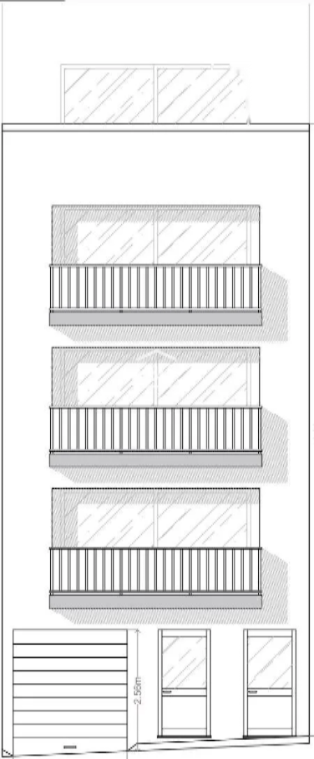 Квартира на Гозо, Мальта, 186 м² - фото 1