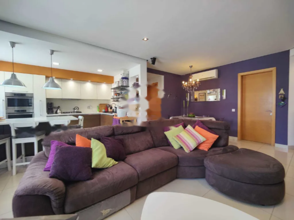 Квартира в Биркиркаре, Мальта, 120 м² - фото 2