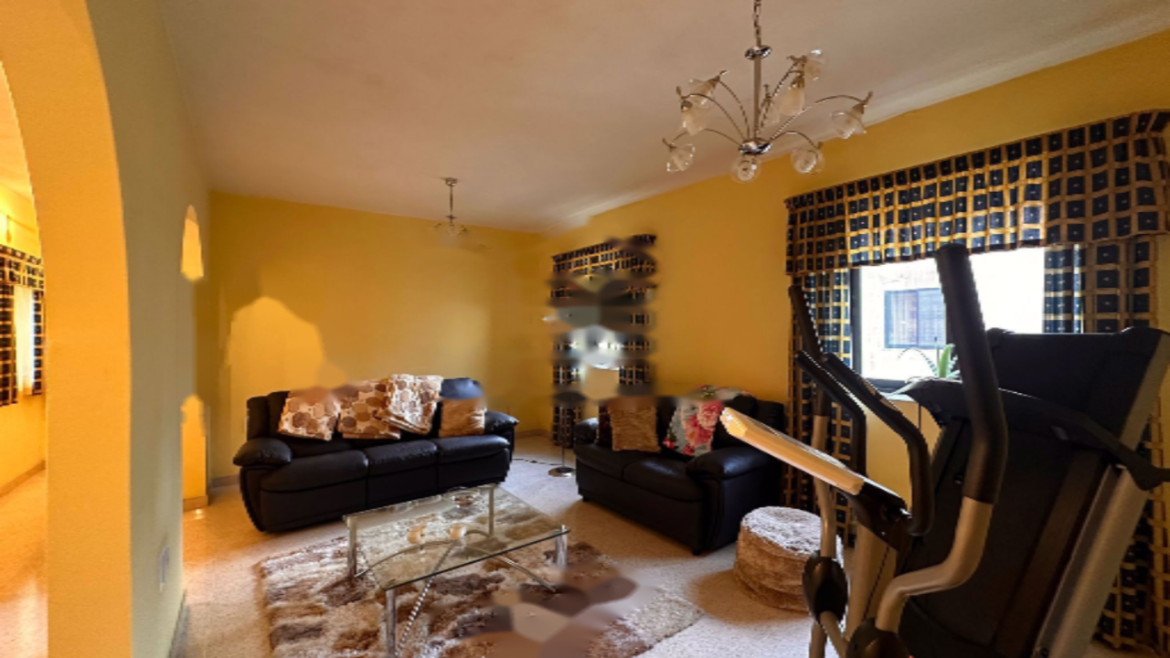 Квартира в Сватаре, Мальта, 117 м² - фото 2