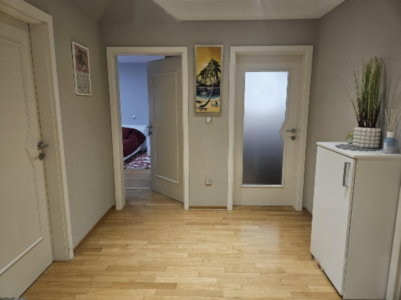 Квартира в Любляне, Словения, 103 м² - фото 2