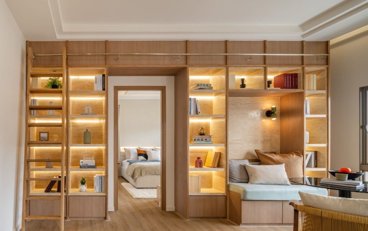 Вилла в Паттайе, Таиланд, 197 м² - фото 9