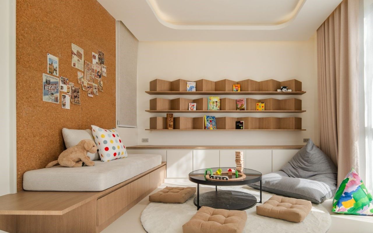 Вилла в Паттайе, Таиланд, 197 м² - фото 10