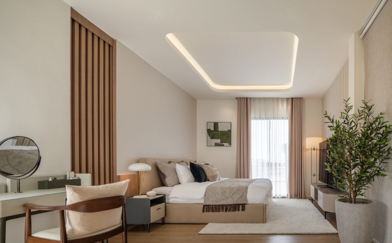 Вилла в Паттайе, Таиланд, 197 м² - фото 8