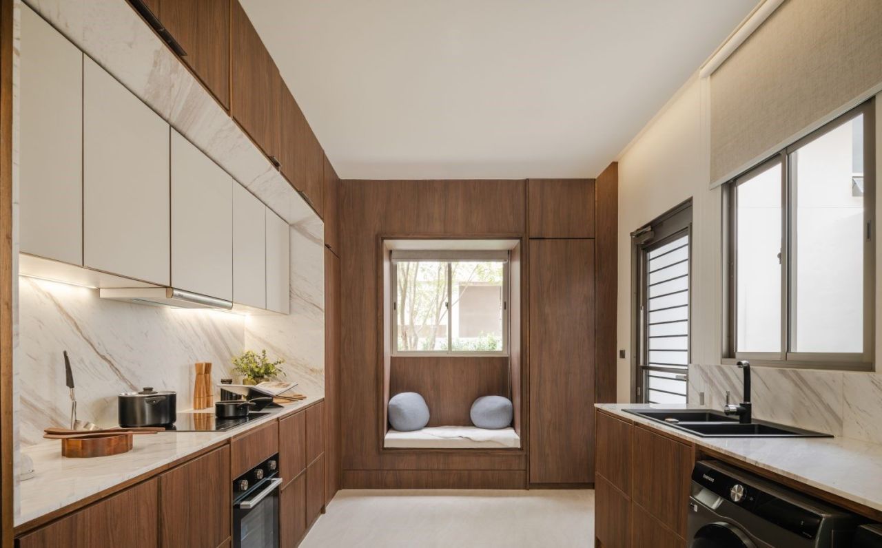 Вилла в Паттайе, Таиланд, 197 м² - фото 7