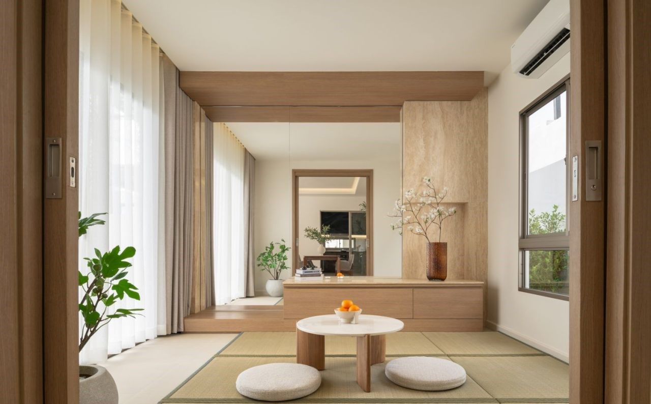 Вилла в Паттайе, Таиланд, 197 м² - фото 12