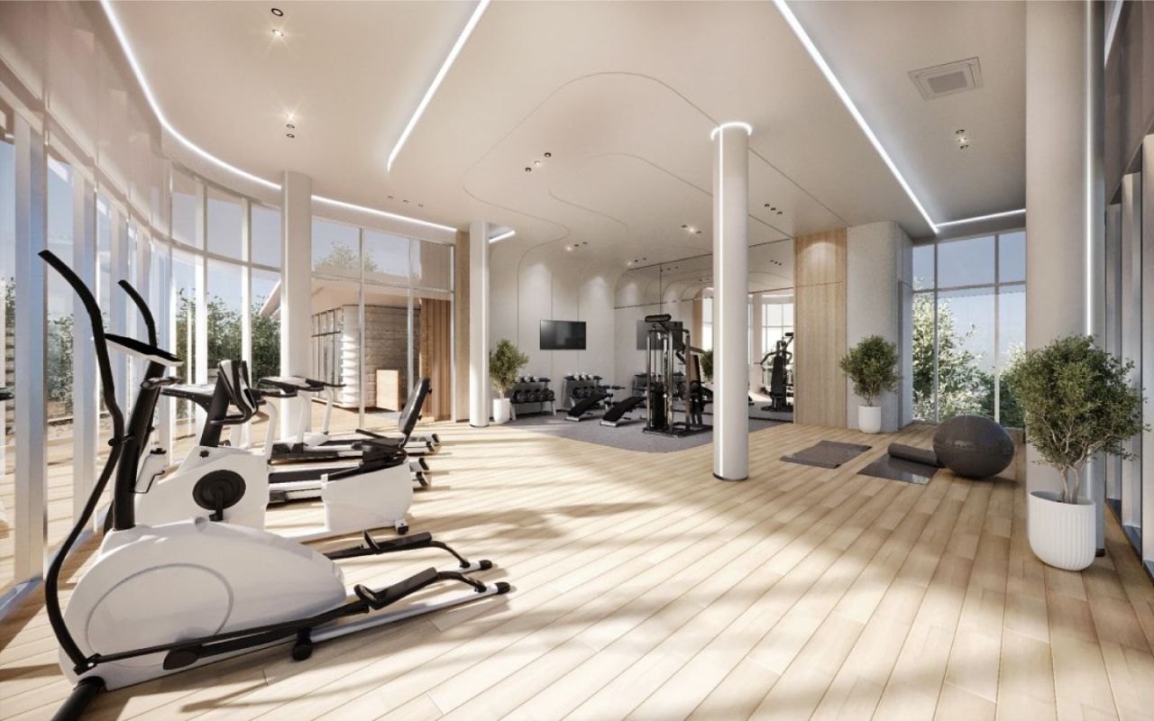 Вилла в Паттайе, Таиланд, 197 м² - фото 14