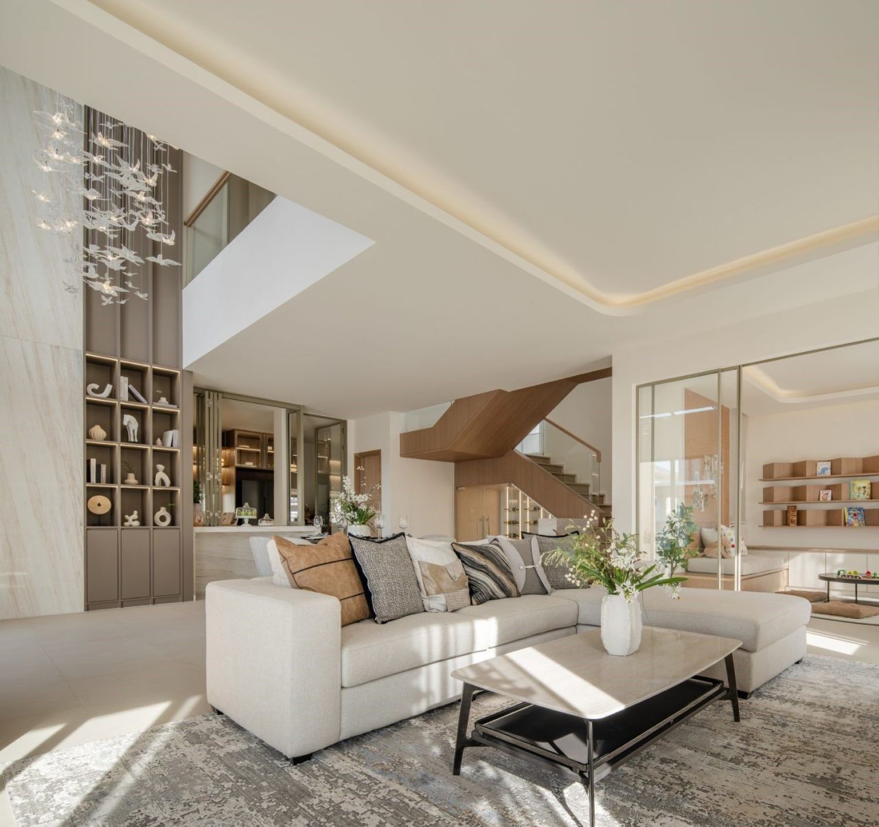 Вилла в Паттайе, Таиланд, 197 м² - фото 5