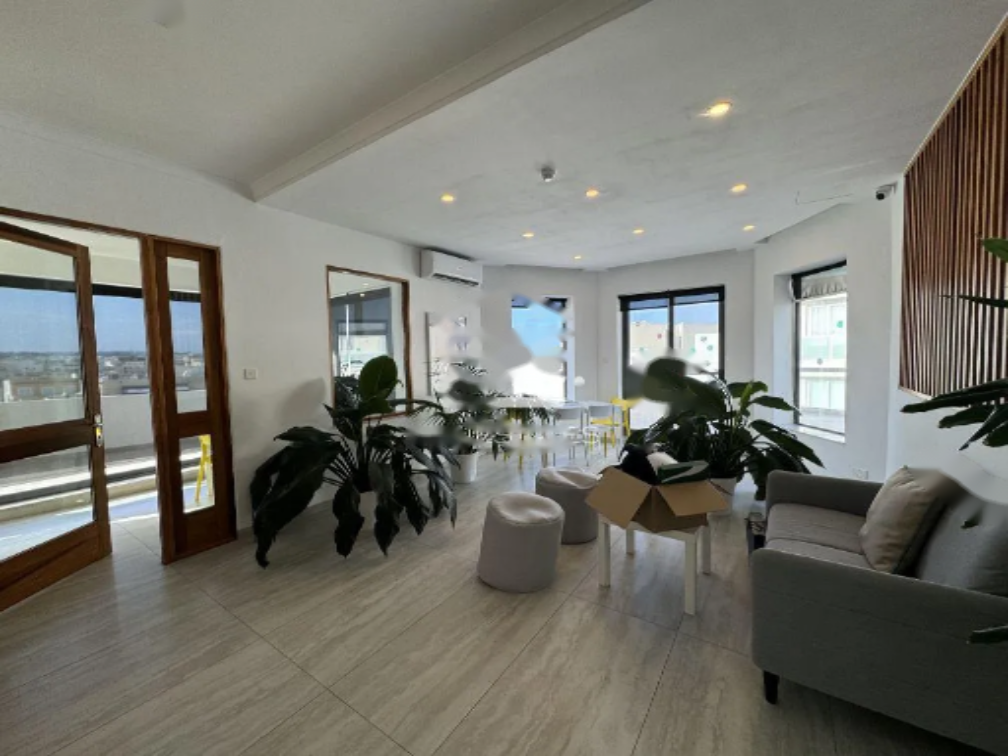 Квартира в Слиме, Мальта, 250 м² - фото 2