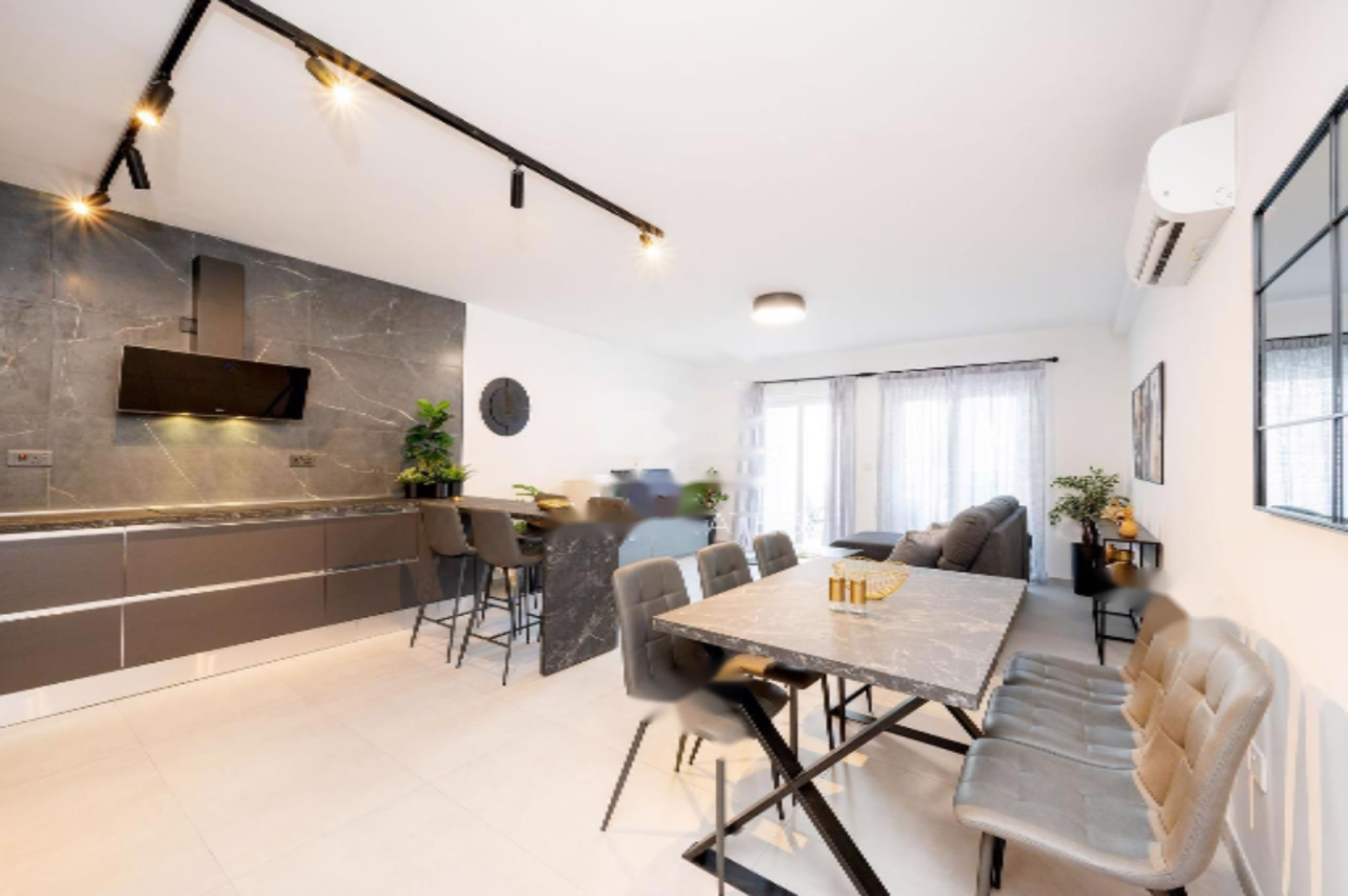 Квартира в Слиме, Мальта, 115 м² - фото 2