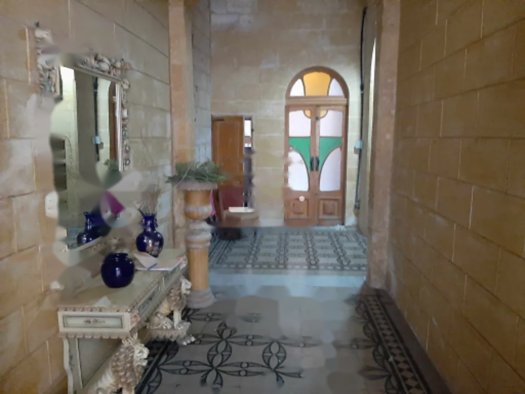 Квартира в Валлетте, Мальта, 558 м² - фото 2