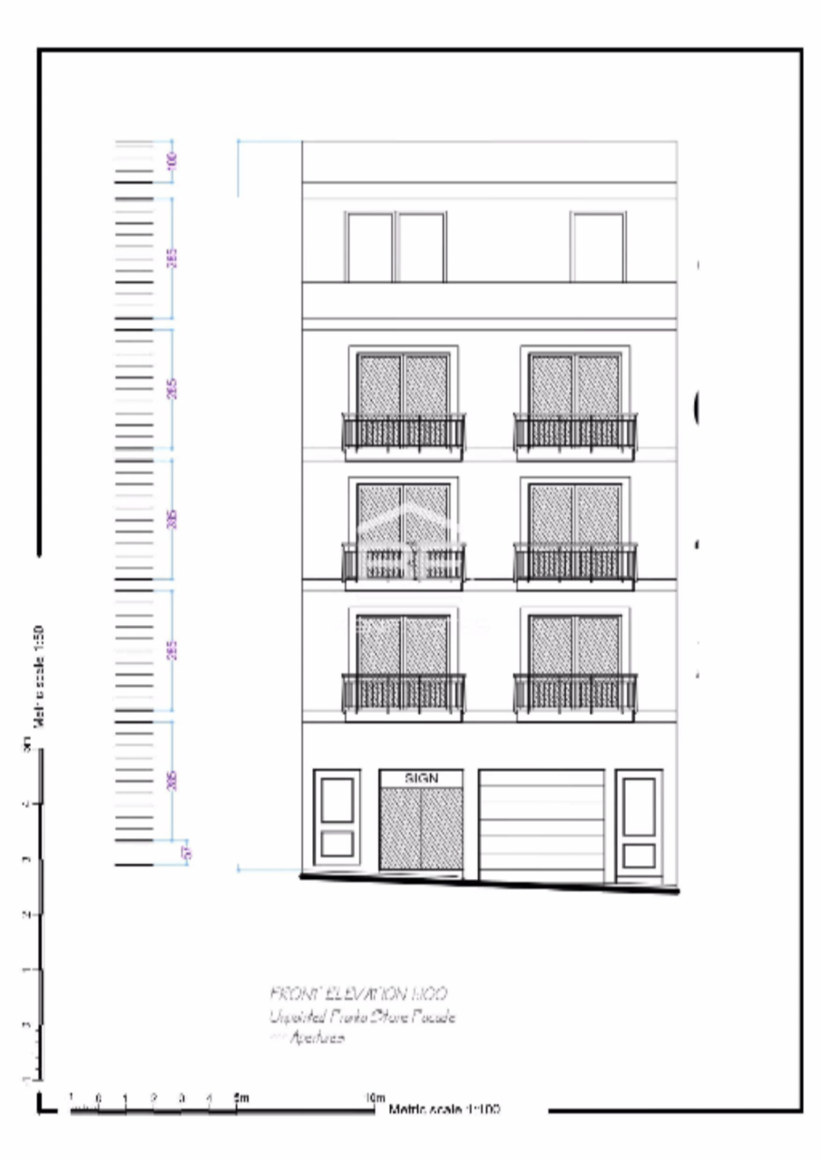 Квартира на Гозо, Мальта, 204 м² - фото 2