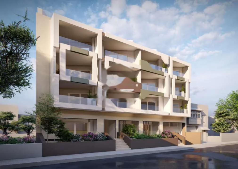 Квартира в Зеббудже, Мальта, 202 м² - фото 2