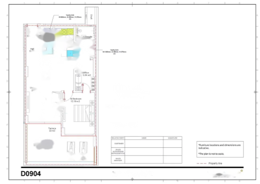Квартира в Калькаре, Мальта, 90 м² - фото 2