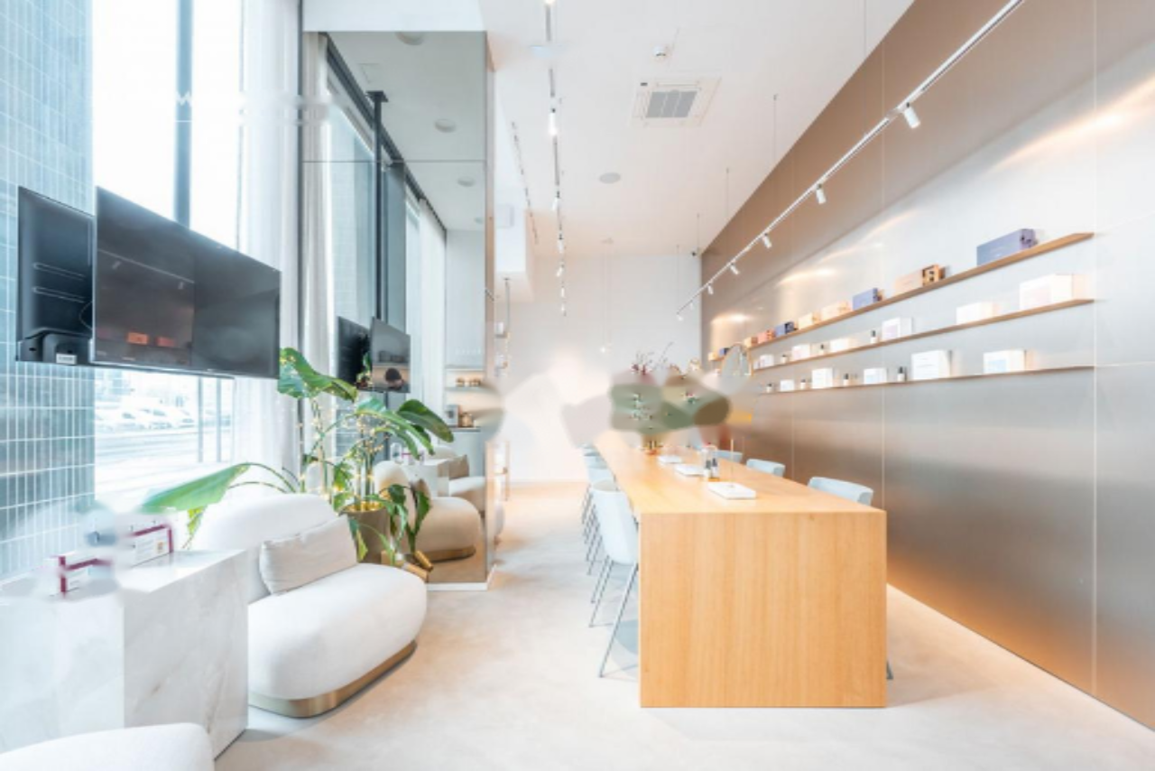 Офис в Любляне, Словения, 97 м² - фото 2