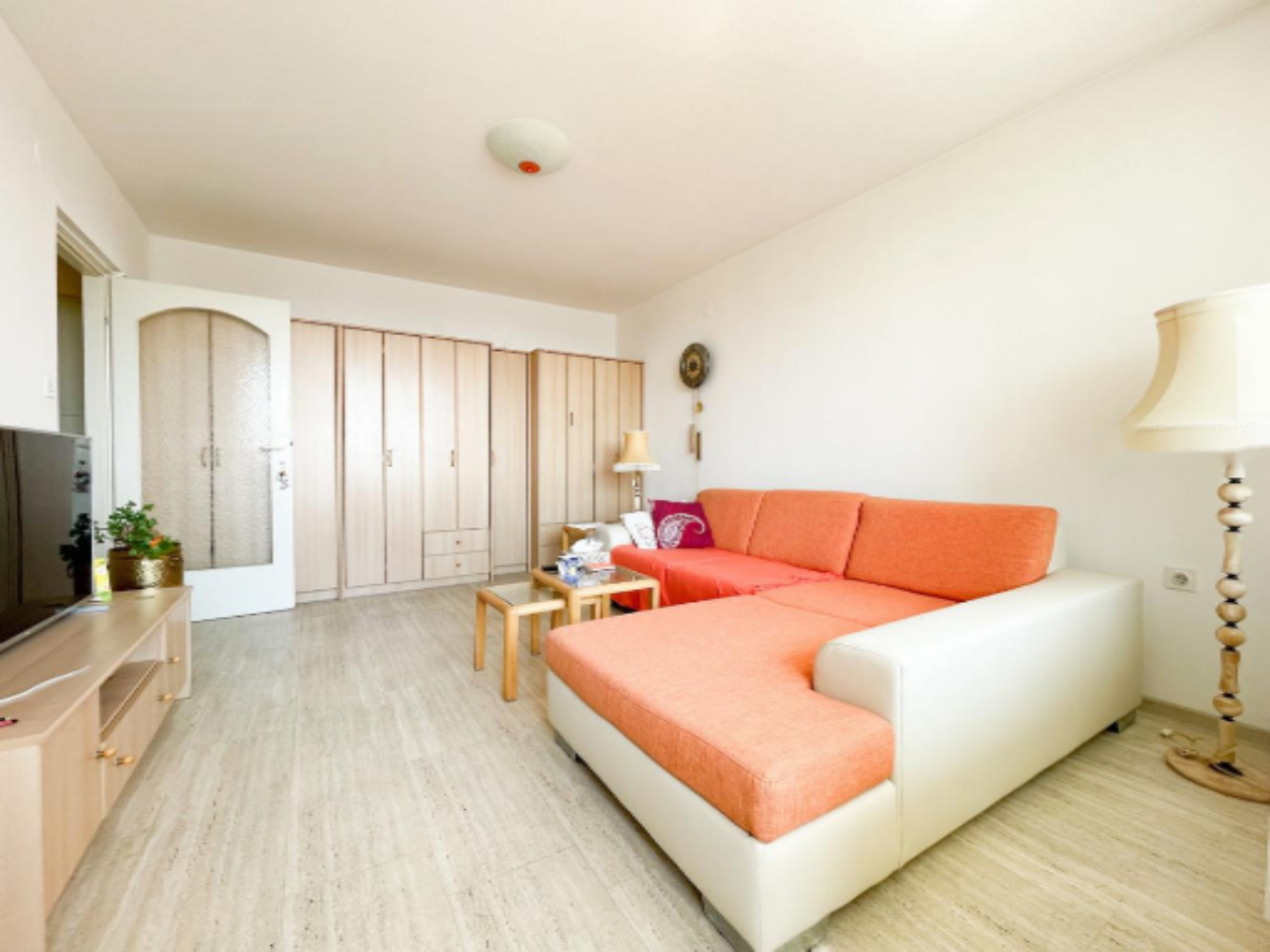 Квартира в Любляне, Словения, 57 м² - фото 2