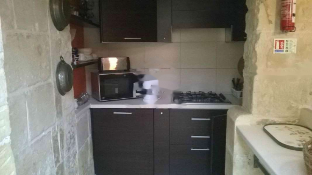 Квартира в Валлетте, Мальта, 107 м² - фото 2