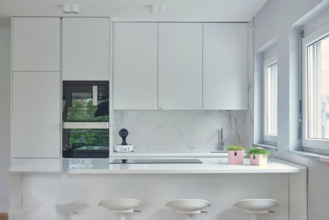 Квартира в Любляне, Словения, 300 м² - фото 2