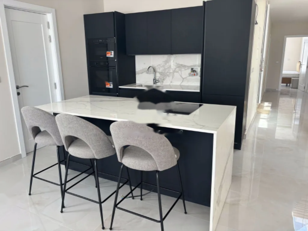 Квартира в Слиме, Мальта, 160 м² - фото 2