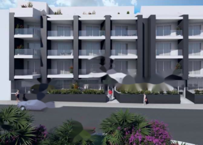 Квартира в Мосте, Мальта, 156 м² - фото 2