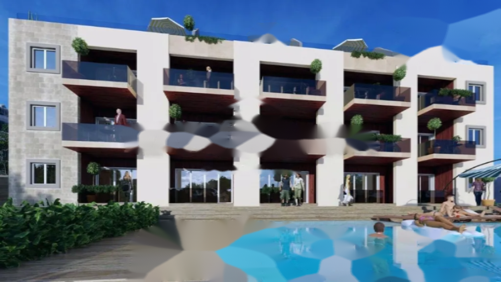 Квартира на Гозо, Мальта, 58 м² - фото 2