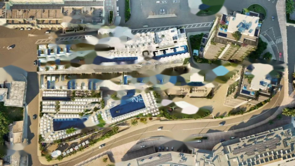 Квартира в Сент-Джулиансе, Мальта, 137 м² - фото 2