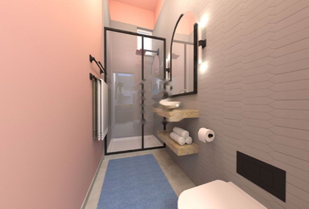 Квартира в Валлетте, Мальта, 71 м² - фото 2